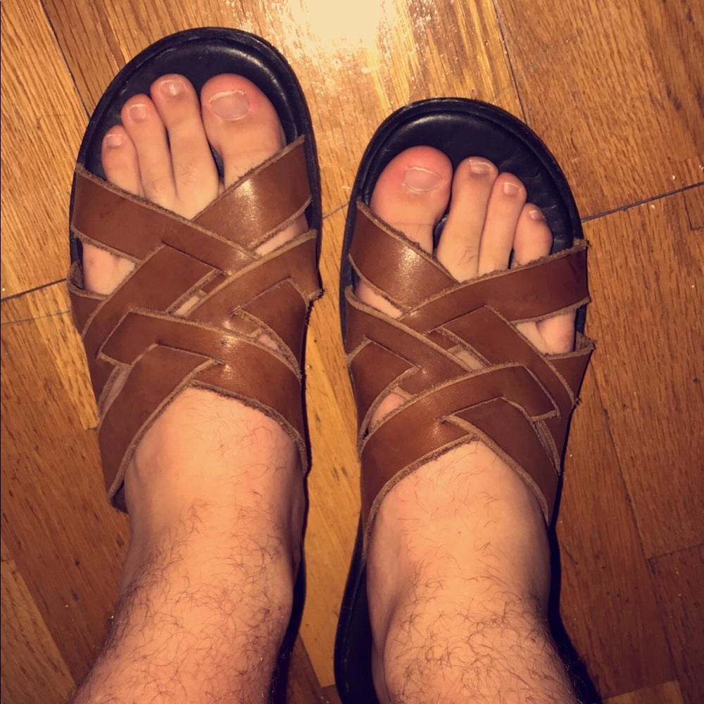 Tommy Bahama Sandals